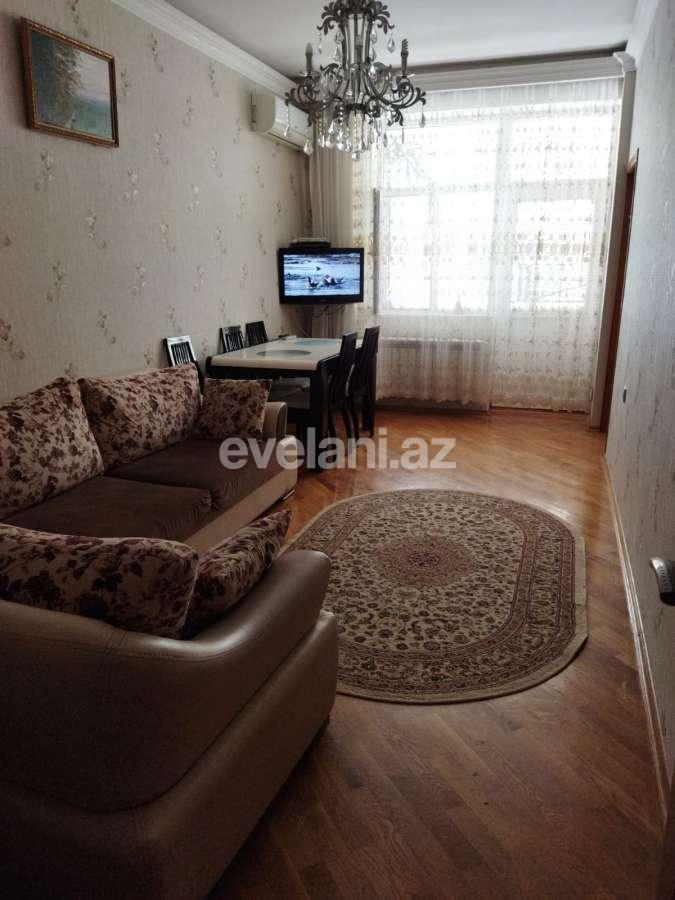 Sale, new building, 3 room, 68 m², 20 yanvar m.