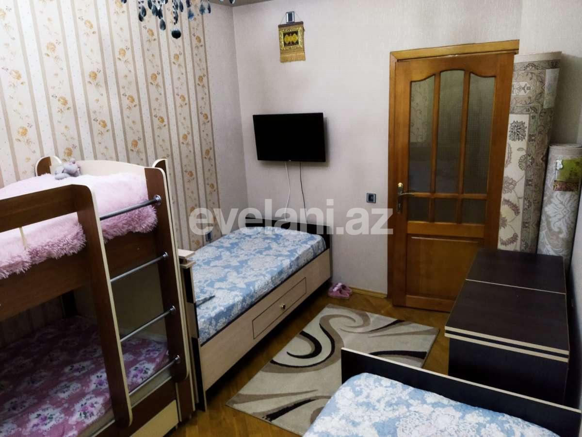 Sale, new building, 3 room, 68 m², 20 yanvar m.