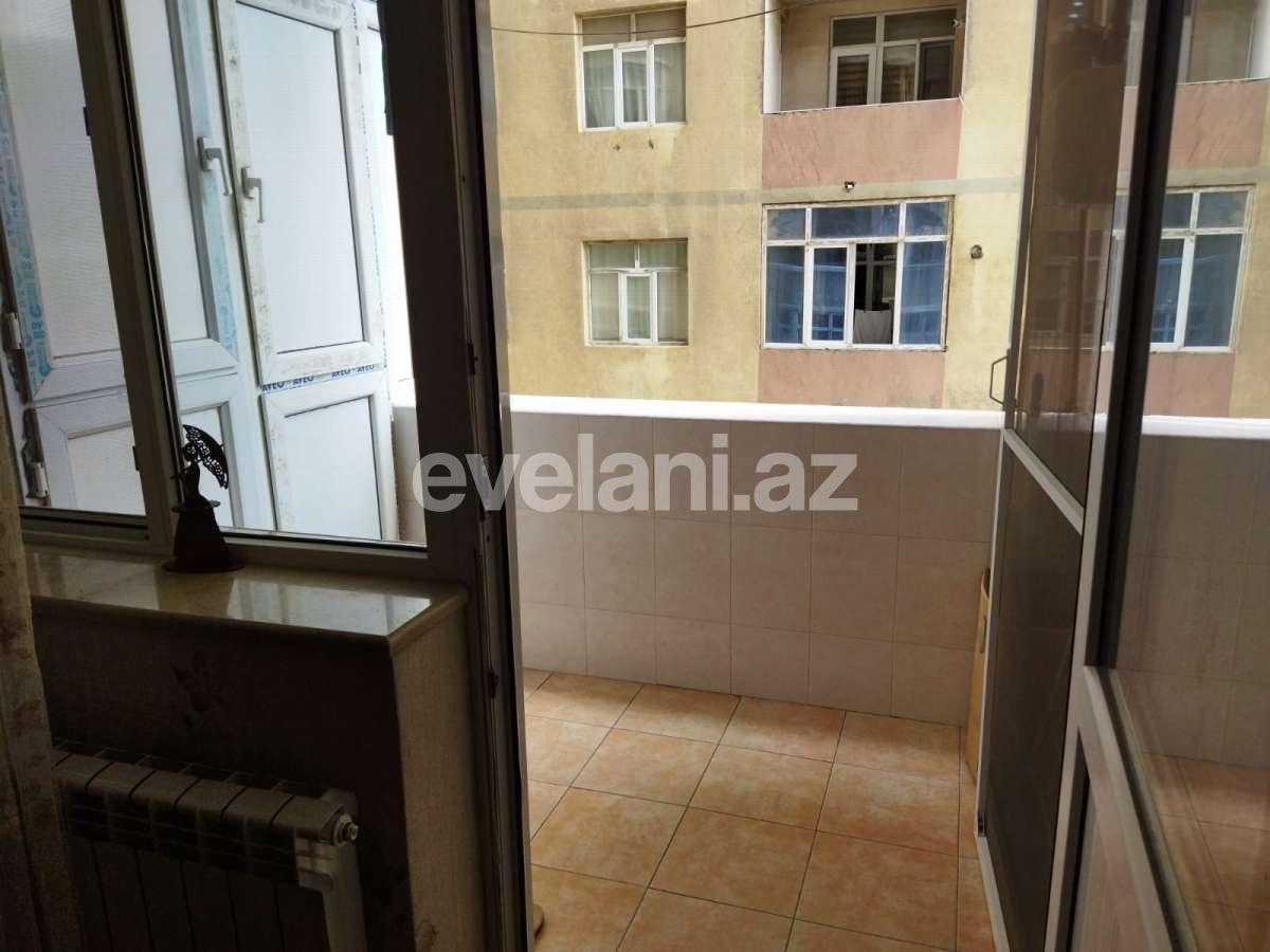 Sale, new building, 3 room, 68 m², 20 yanvar m.