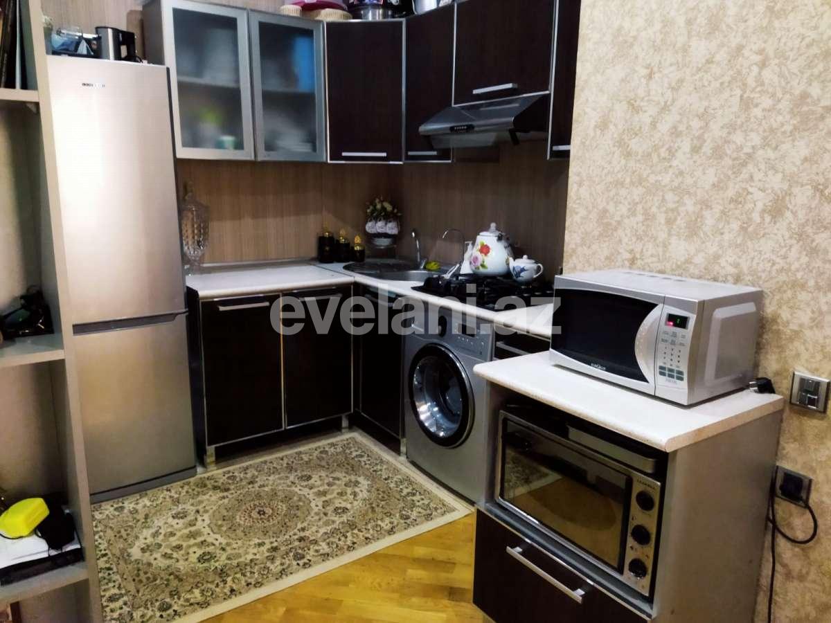 Sale, new building, 3 room, 68 m², 20 yanvar m.