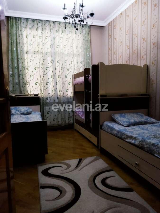 Sale, new building, 3 room, 68 m², 20 yanvar m.
