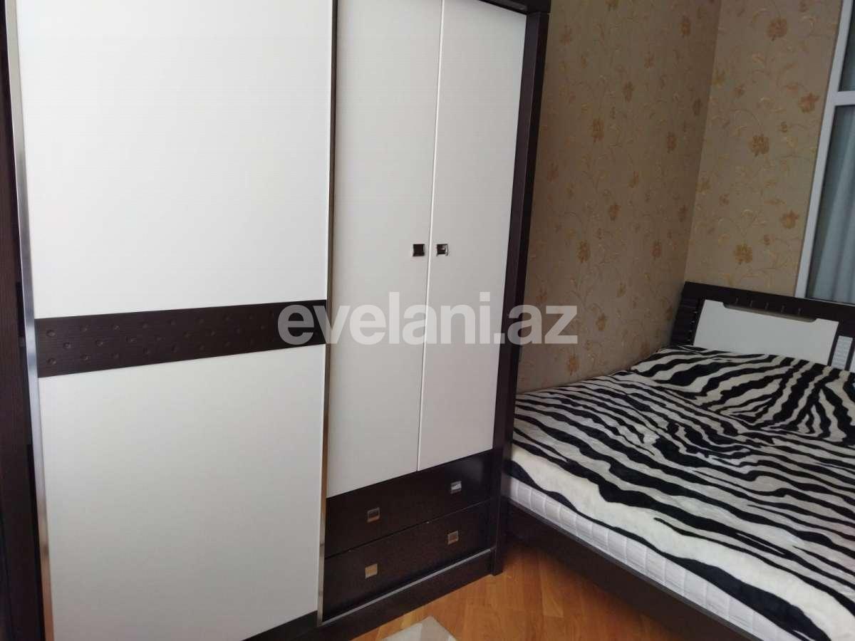 Sale, new building, 3 room, 68 m², 20 yanvar m.
