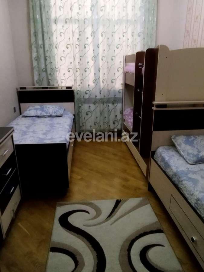 Sale, new building, 3 room, 68 m², 20 yanvar m.