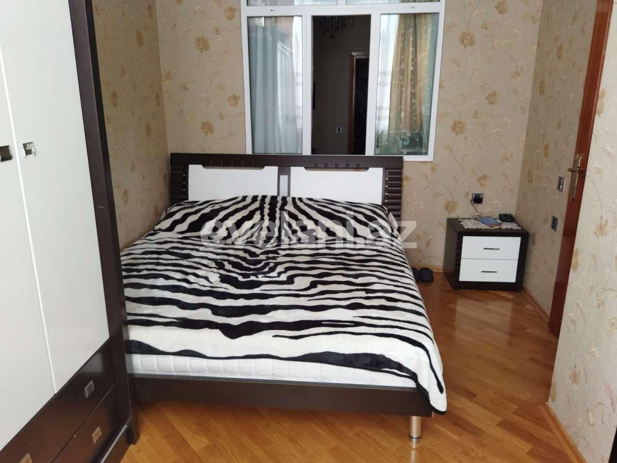 Sale, new building, 3 room, 68 m², 20 yanvar m.