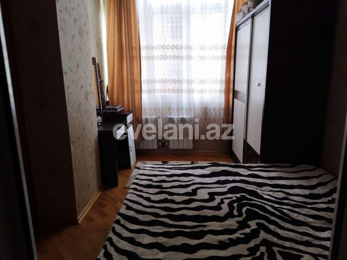 Sale, new building, 3 room, 68 m², 20 yanvar m.