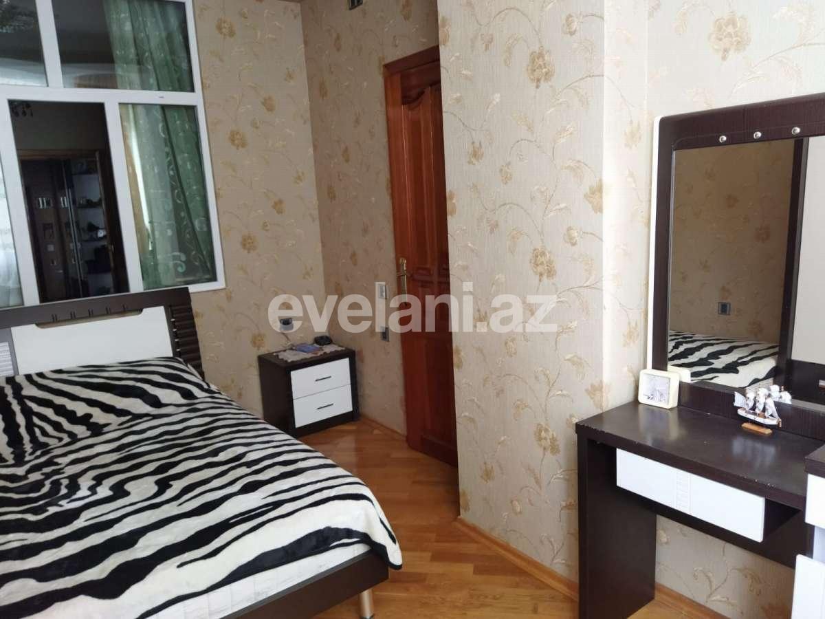 Sale, new building, 3 room, 68 m², 20 yanvar m.