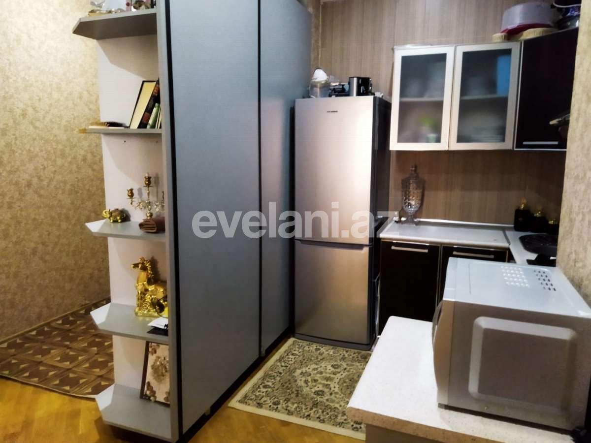 Sale, new building, 3 room, 68 m², 20 yanvar m.