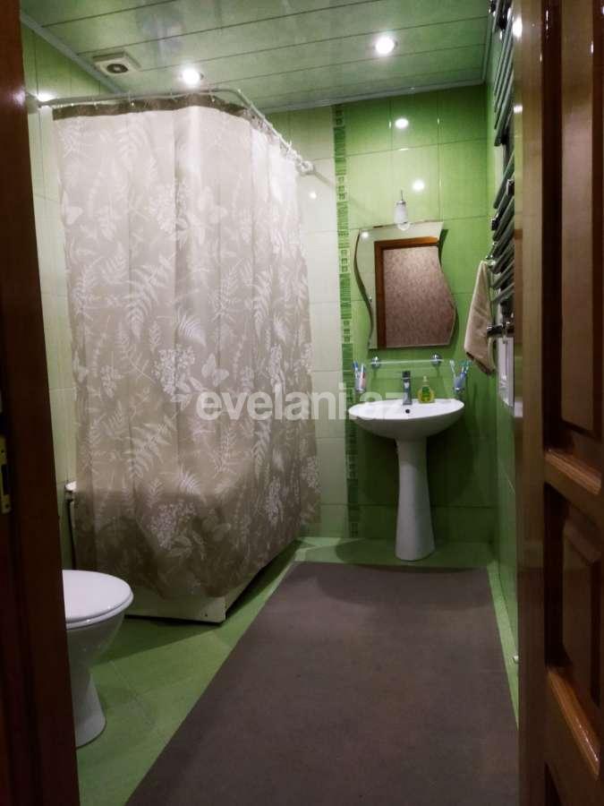 Sale, new building, 3 room, 68 m², 20 yanvar m.