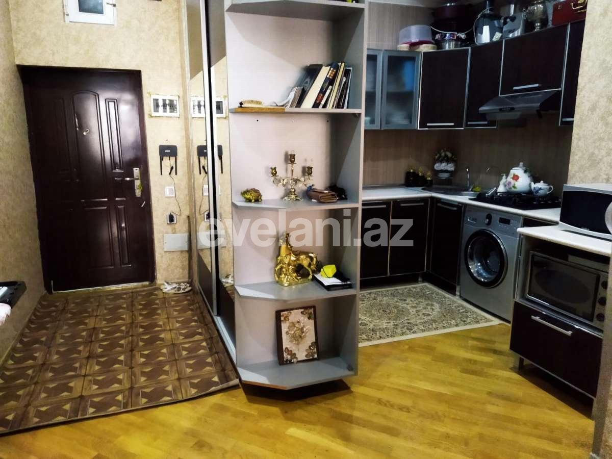 Sale, new building, 3 room, 68 m², 20 yanvar m.