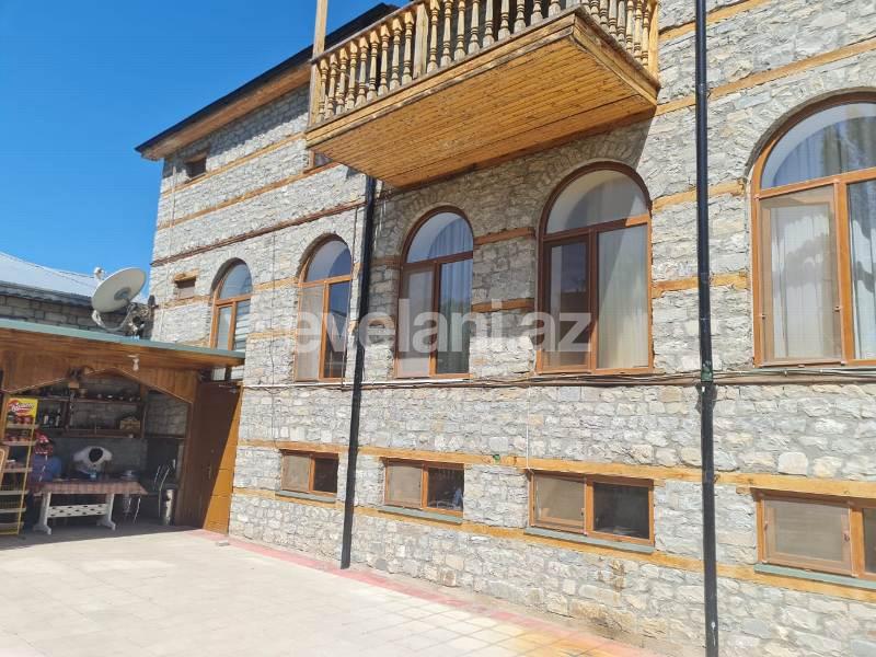 Satılır, obyekt, 600 m², İsmayıllı