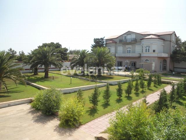 Sale, villa, 10 room, 1000 m², Shuvalan d.