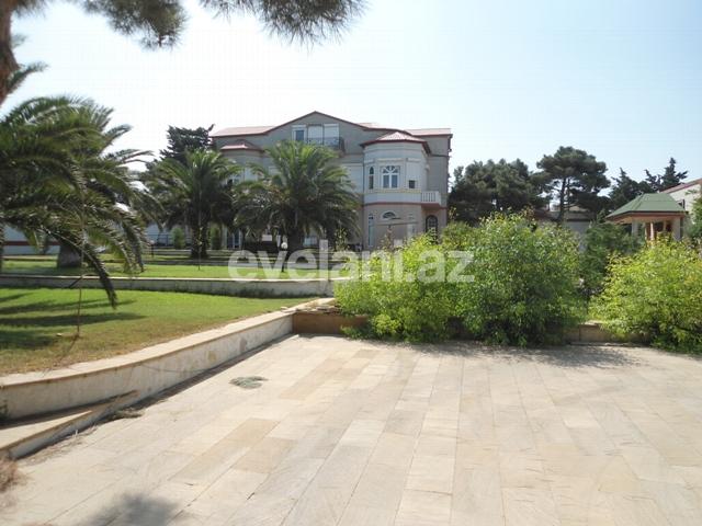 Sale, villa, 10 room, 1000 m², Shuvalan d.