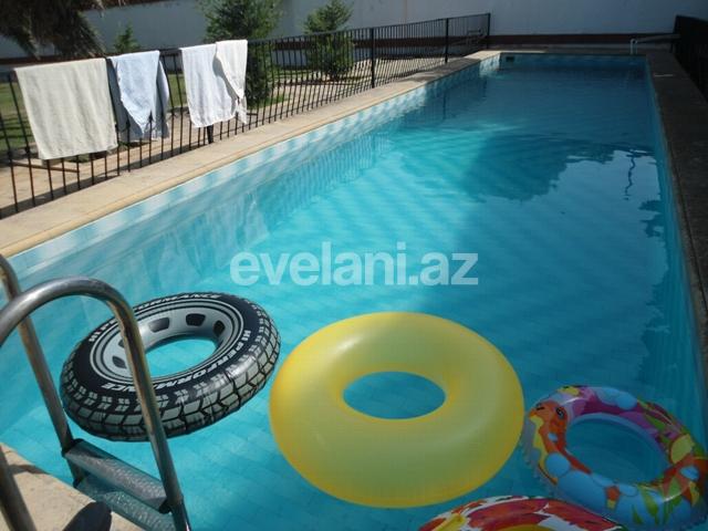 Sale, villa, 10 room, 1000 m², Shuvalan d.