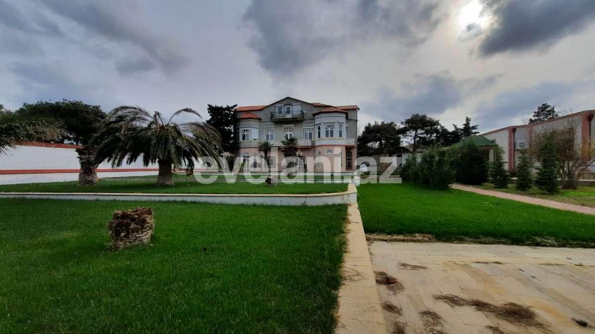 Sale, villa, 10 room, 1000 m², Shuvalan d.