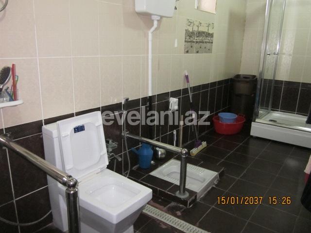 Satılır, həyət evi / bağ, 10 otaqlı, 700 m², Nardaran q.