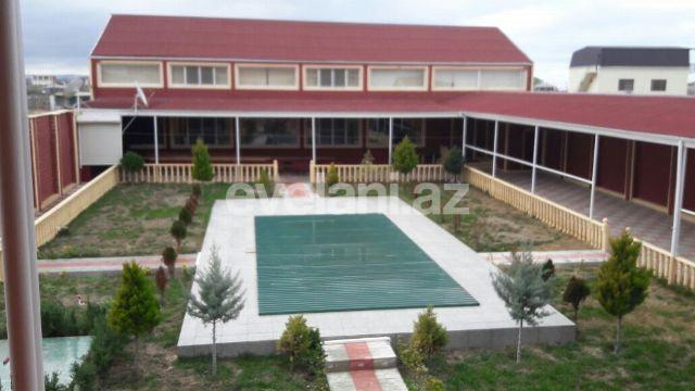 Satılır, həyət evi / bağ, 10 otaqlı, 700 m², Nardaran q.