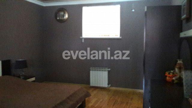 Satılır, həyət evi / bağ, 10 otaqlı, 700 m², Nardaran q.