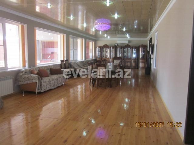 Satılır, həyət evi / bağ, 10 otaqlı, 700 m², Nardaran q.