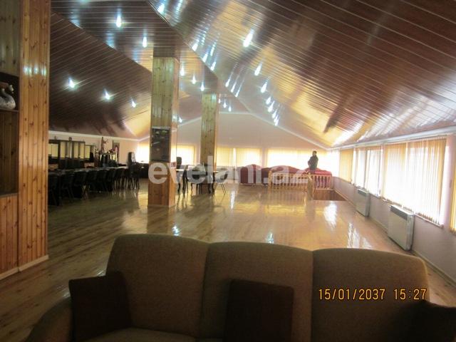 Satılır, həyət evi / bağ, 10 otaqlı, 700 m², Nardaran q.