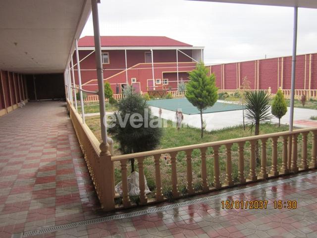 Satılır, həyət evi / bağ, 10 otaqlı, 700 m², Nardaran q.