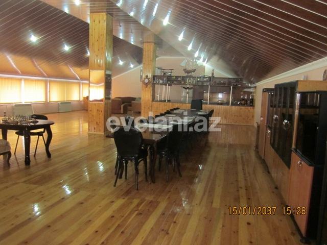 Satılır, həyət evi / bağ, 10 otaqlı, 700 m², Nardaran q.