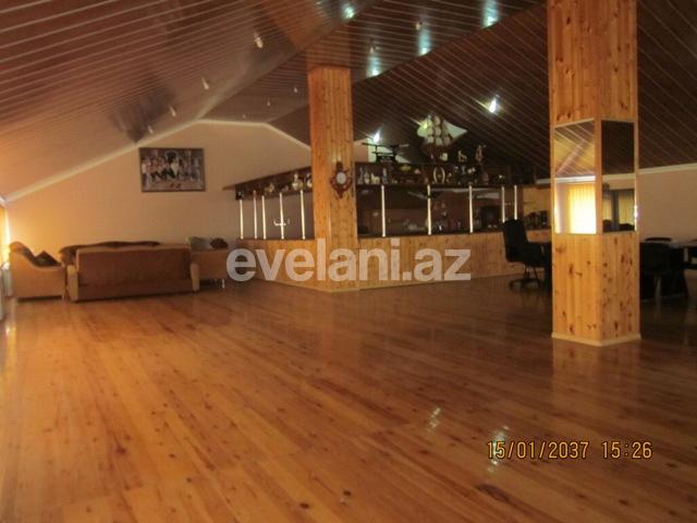 Satılır, həyət evi / bağ, 10 otaqlı, 700 m², Nardaran q.