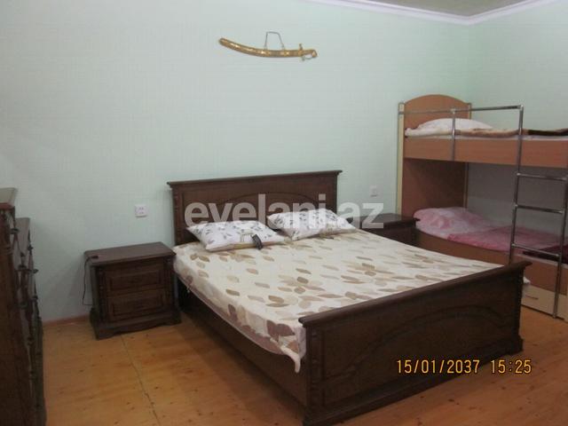 Satılır, həyət evi / bağ, 10 otaqlı, 700 m², Nardaran q.