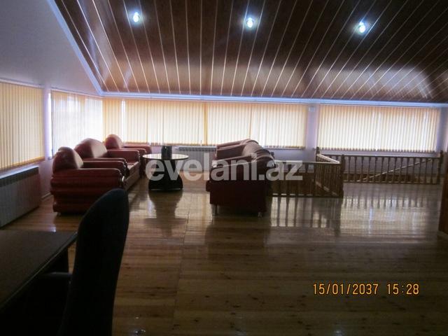 Satılır, həyət evi / bağ, 10 otaqlı, 700 m², Nardaran q.