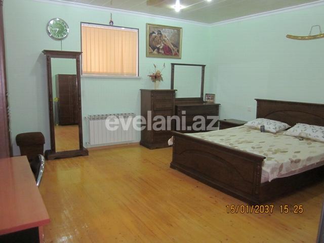 Satılır, həyət evi / bağ, 10 otaqlı, 700 m², Nardaran q.