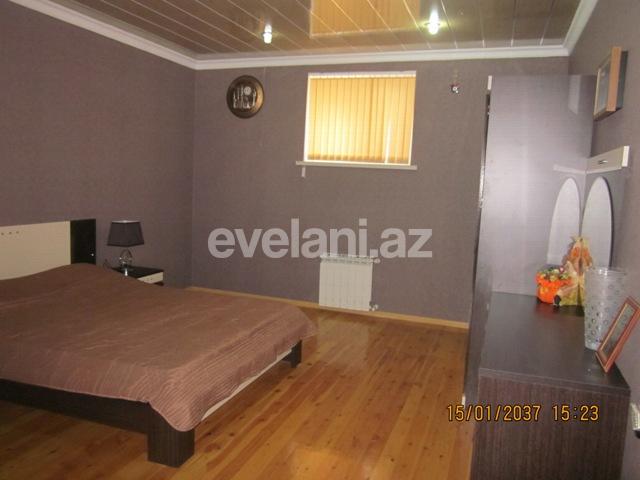 Satılır, həyət evi / bağ, 10 otaqlı, 700 m², Nardaran q.