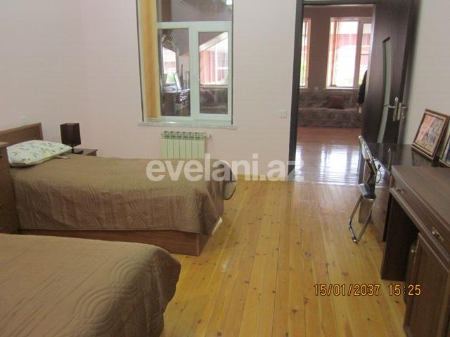 Satılır, həyət evi / bağ, 10 otaqlı, 700 m², Nardaran q.