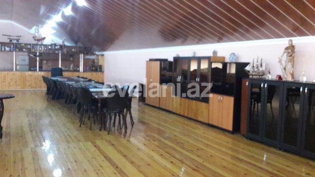 Satılır, həyət evi / bağ, 10 otaqlı, 700 m², Nardaran q.