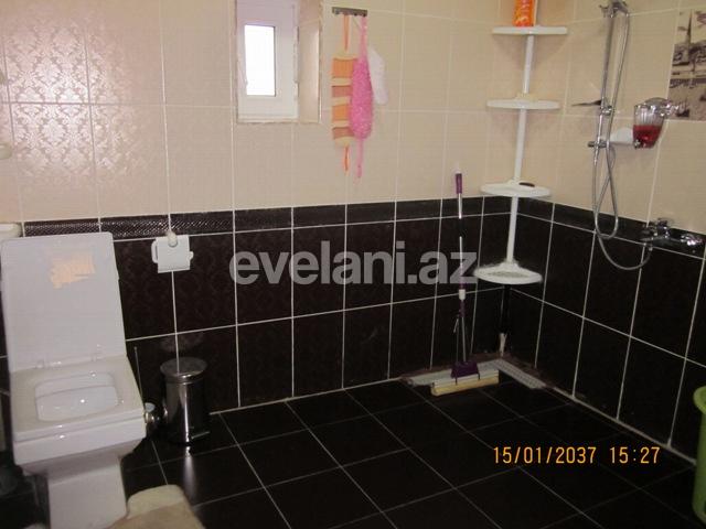 Satılır, həyət evi / bağ, 10 otaqlı, 700 m², Nardaran q.