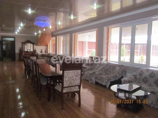 Satılır, həyət evi / bağ, 10 otaqlı, 700 m², Nardaran q.