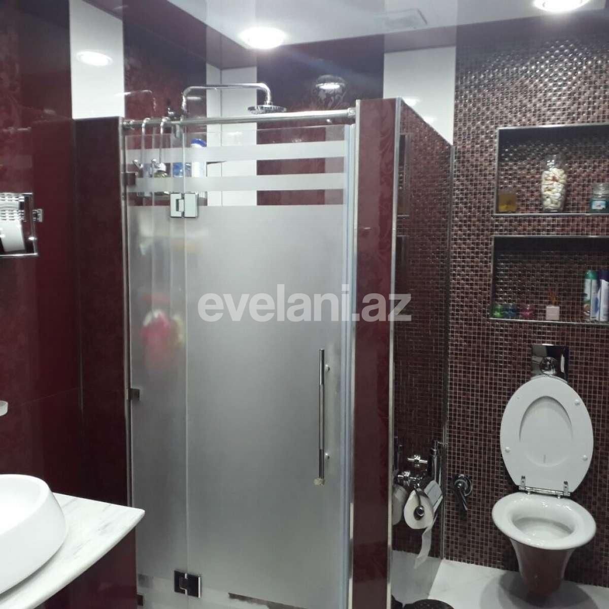 Satılır, yeni tikili, 6 otaqlı, 220 m², 28 may m.