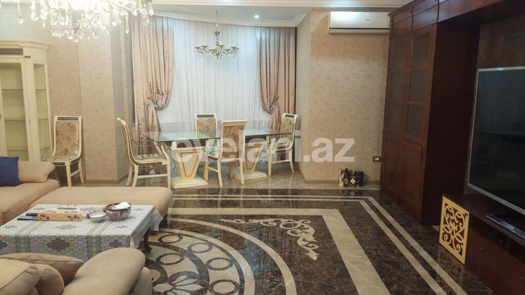 Satılır, yeni tikili, 6 otaqlı, 220 m², 28 may m.
