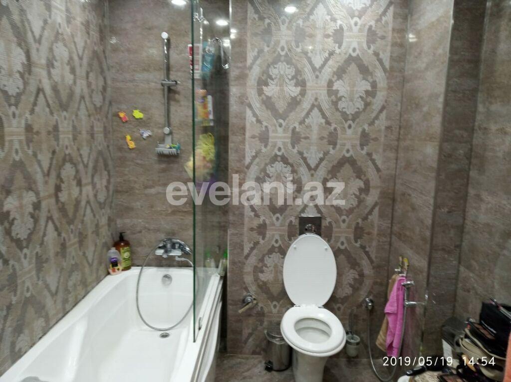 Satılır, yeni tikili, 6 otaqlı, 220 m², 28 may m.
