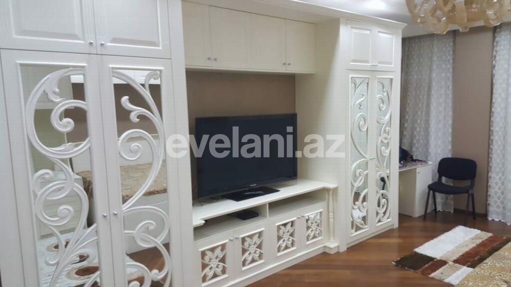 Satılır, yeni tikili, 6 otaqlı, 220 m², 28 may m.