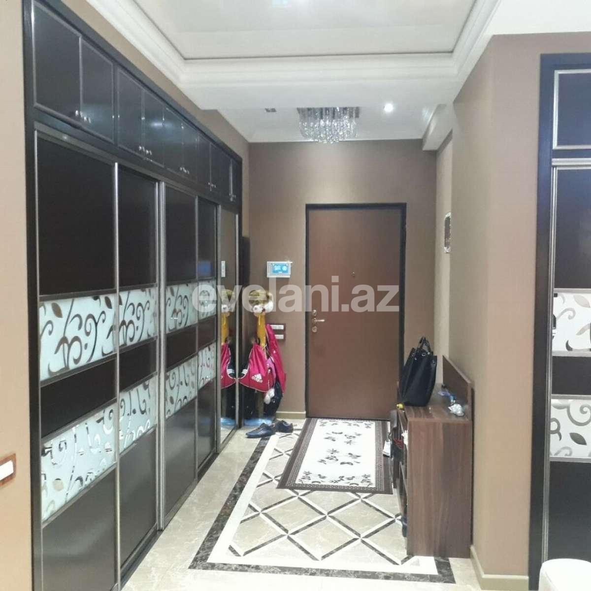 Satılır, yeni tikili, 6 otaqlı, 220 m², 28 may m.