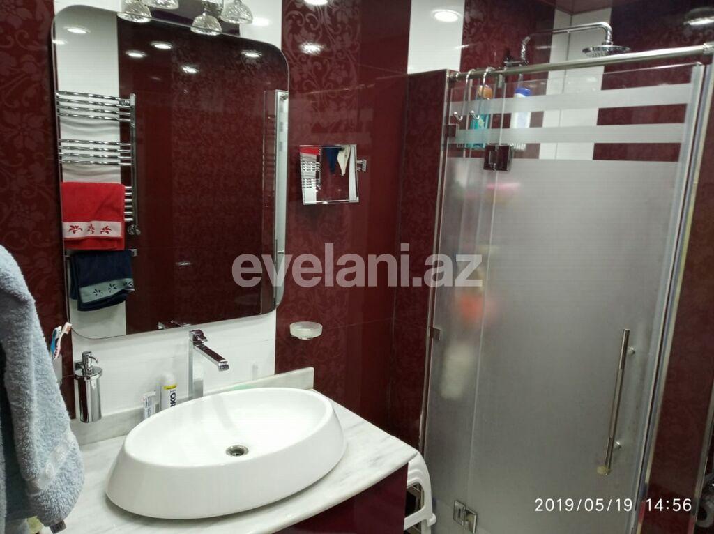 Satılır, yeni tikili, 6 otaqlı, 220 m², 28 may m.