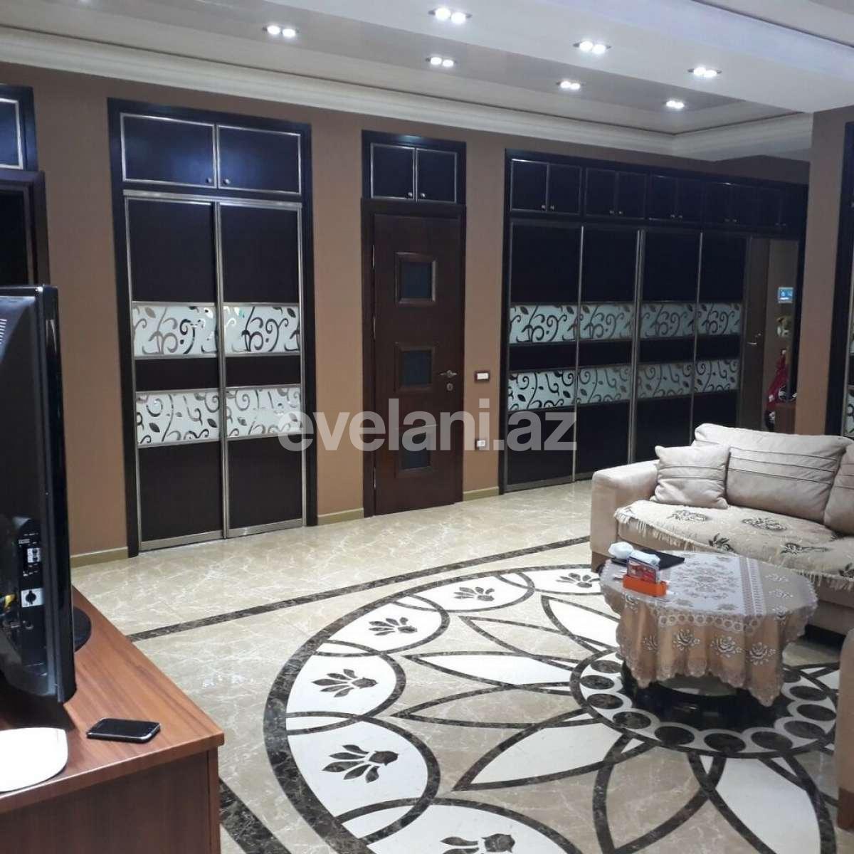 Satılır, yeni tikili, 6 otaqlı, 220 m², 28 may m.