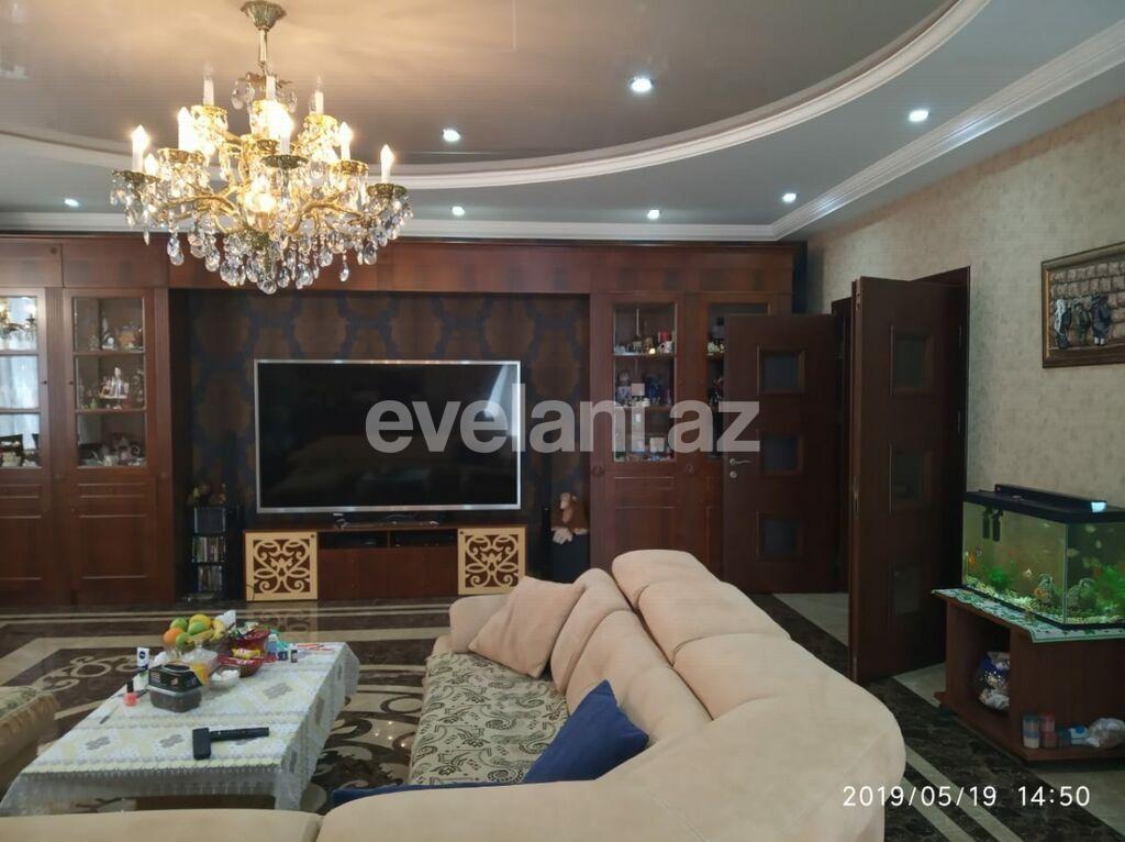 Satılır, yeni tikili, 6 otaqlı, 220 m², 28 may m.