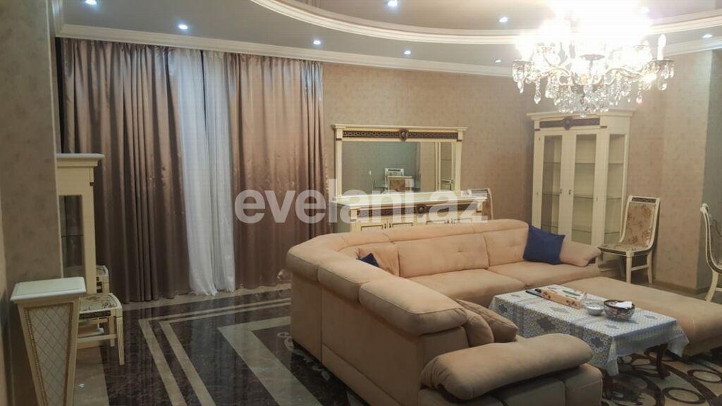 Satılır, yeni tikili, 6 otaqlı, 220 m², 28 may m.