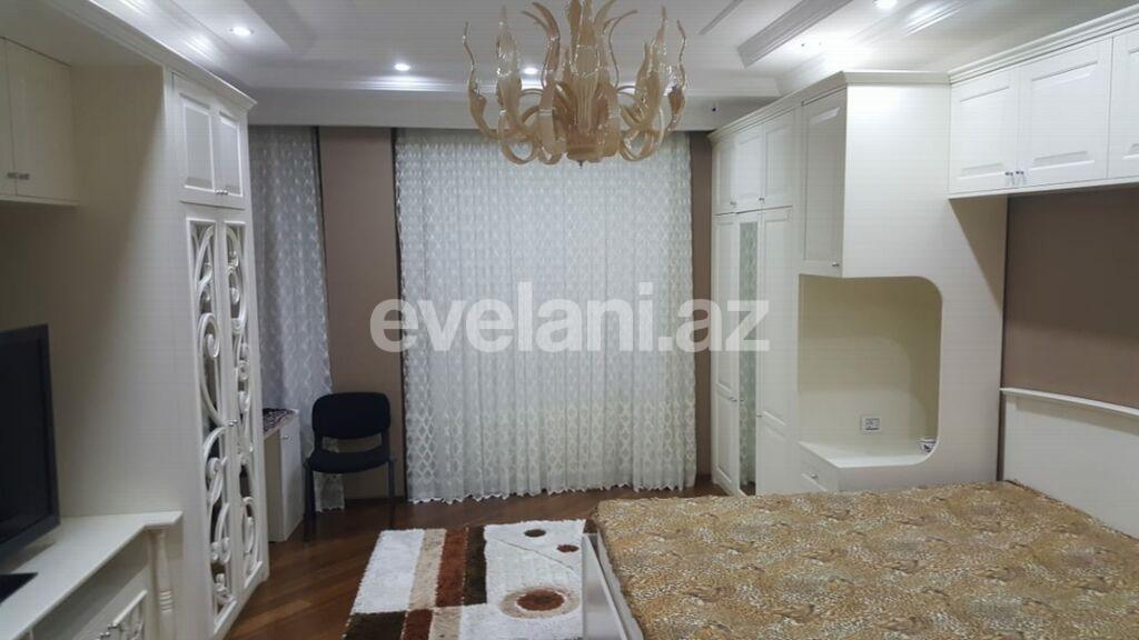 Satılır, yeni tikili, 6 otaqlı, 220 m², 28 may m.