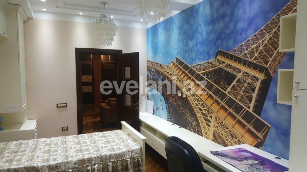 Satılır, yeni tikili, 6 otaqlı, 220 m², 28 may m.