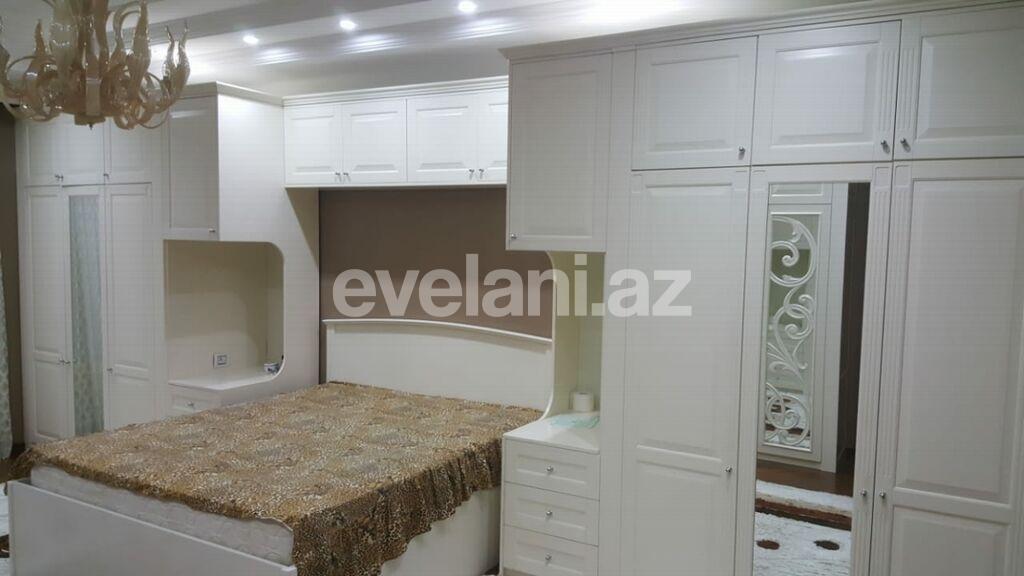 Satılır, yeni tikili, 6 otaqlı, 220 m², 28 may m.