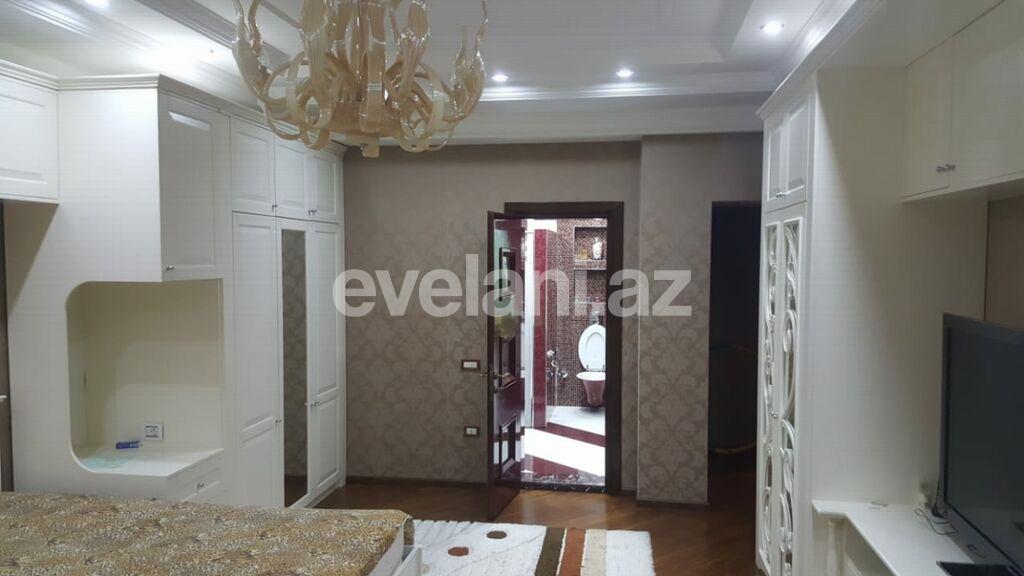 Satılır, yeni tikili, 6 otaqlı, 220 m², 28 may m.