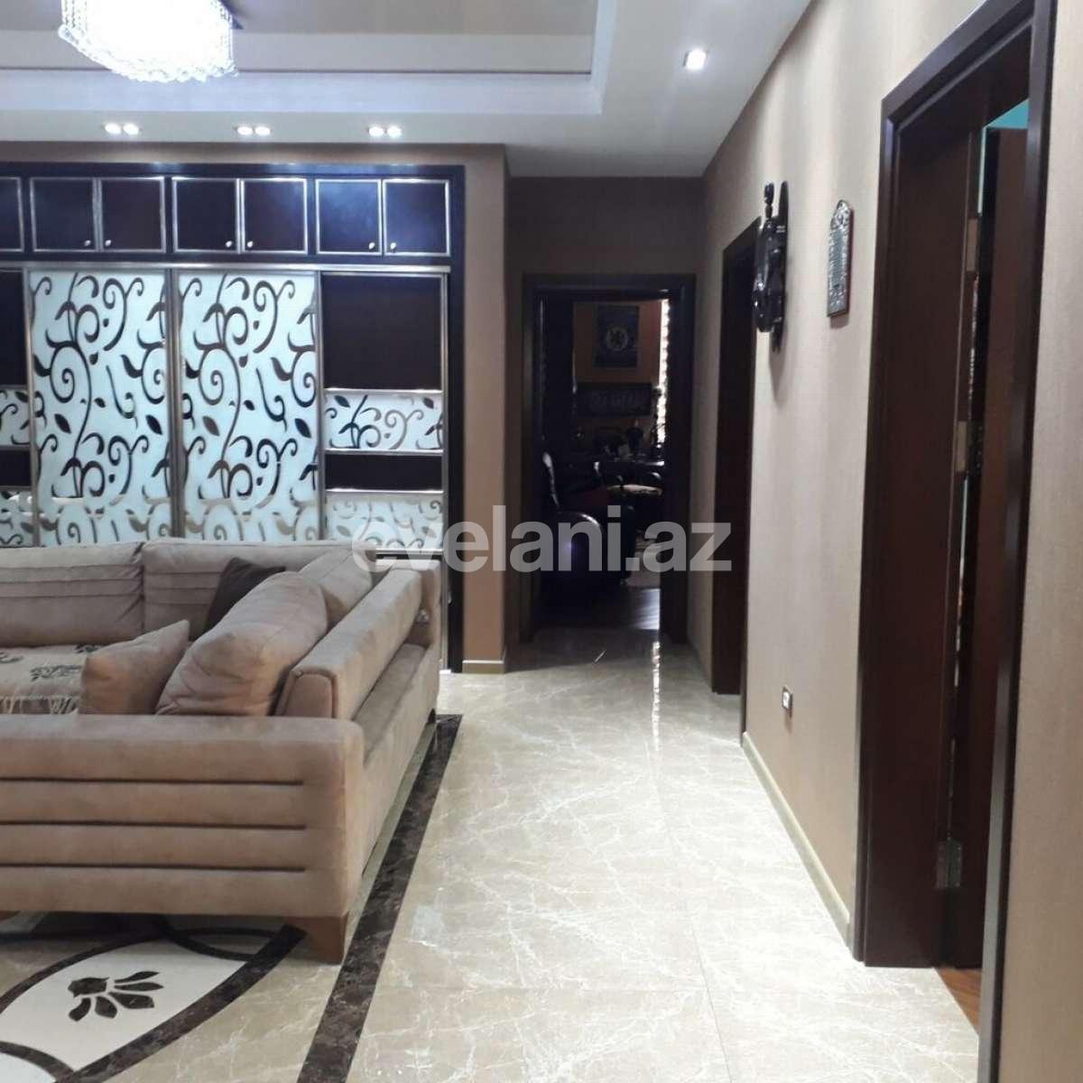 Satılır, yeni tikili, 6 otaqlı, 220 m², 28 may m.