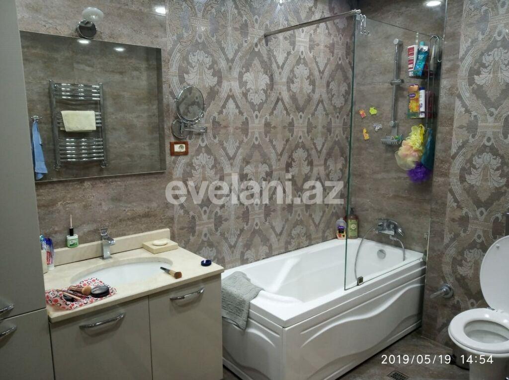 Satılır, yeni tikili, 6 otaqlı, 220 m², 28 may m.