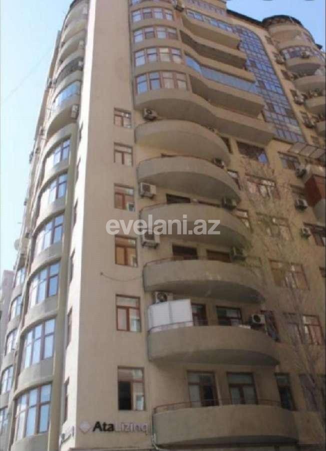 Satılır, yeni tikili, 6 otaqlı, 220 m², 28 may m.